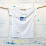 Iotueglinoivoiessi La maglietta.