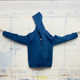 dé La felpa con la zip da bambino.