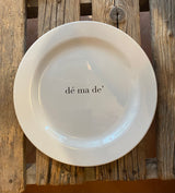 dé Il set