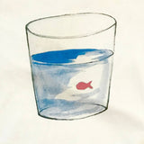 Iotueglinoivoiessi La maglietta.