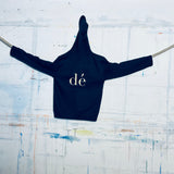 dé La felpa con la zip da bambino.