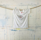 Ovunque tu sia La maglietta.