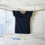 Ovunque tu sia La maglietta da donna.