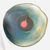 Sezione vulcanica La maglietta da donna.