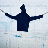 dé La felpa con la zip da bambino.