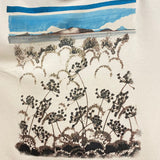 Ginostra La maglietta da donna.