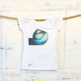 Ombra La maglietta da donna.