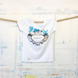 Perdavvero La maglietta da donna.