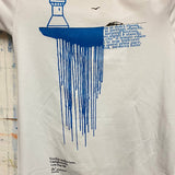 Vecchia Medicea torre La maglietta.