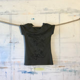 Capraia il cielo a 70 metri