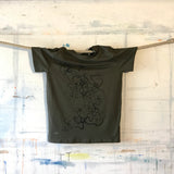 Caparaia il cielo a 70 metri