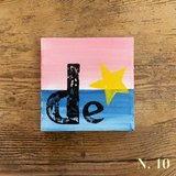 Quadretto de'
