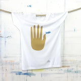 Calafuria La maglietta.