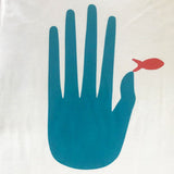 Calafuria La maglietta.