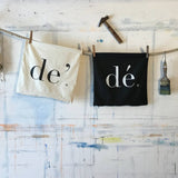 dé La fodera di cuscino grande