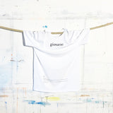 Giovane La maglietta