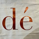 dé La fodera di cuscino grande