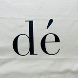 dé La fodera di cuscino grande