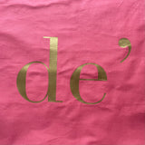 dé La fodera di cuscino grande