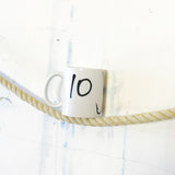 Io amo Casti.  La tazza.