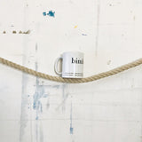 Bimba  La tazza.