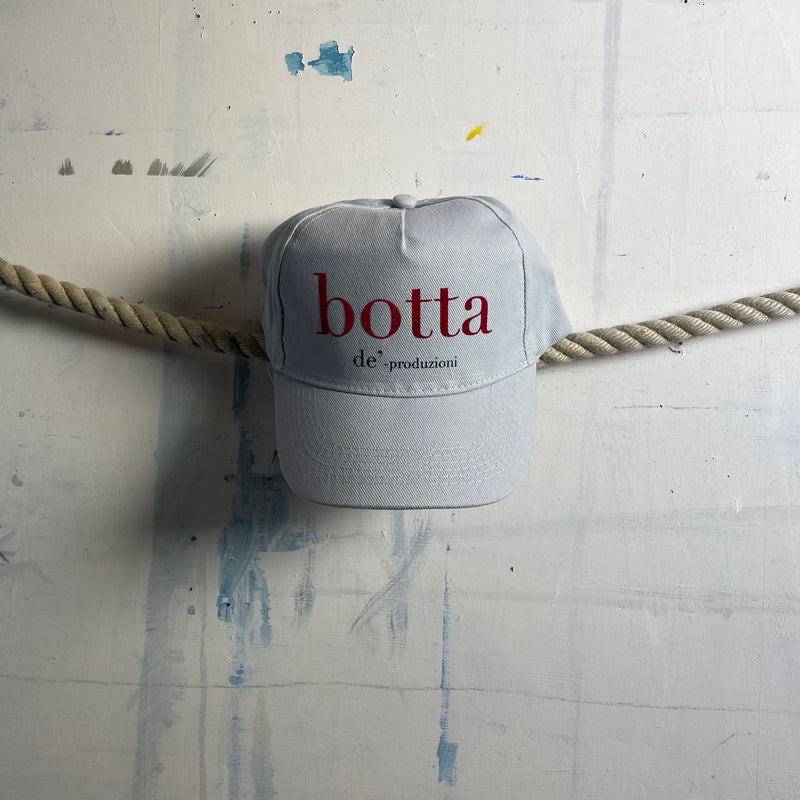 Botta Il cappellino