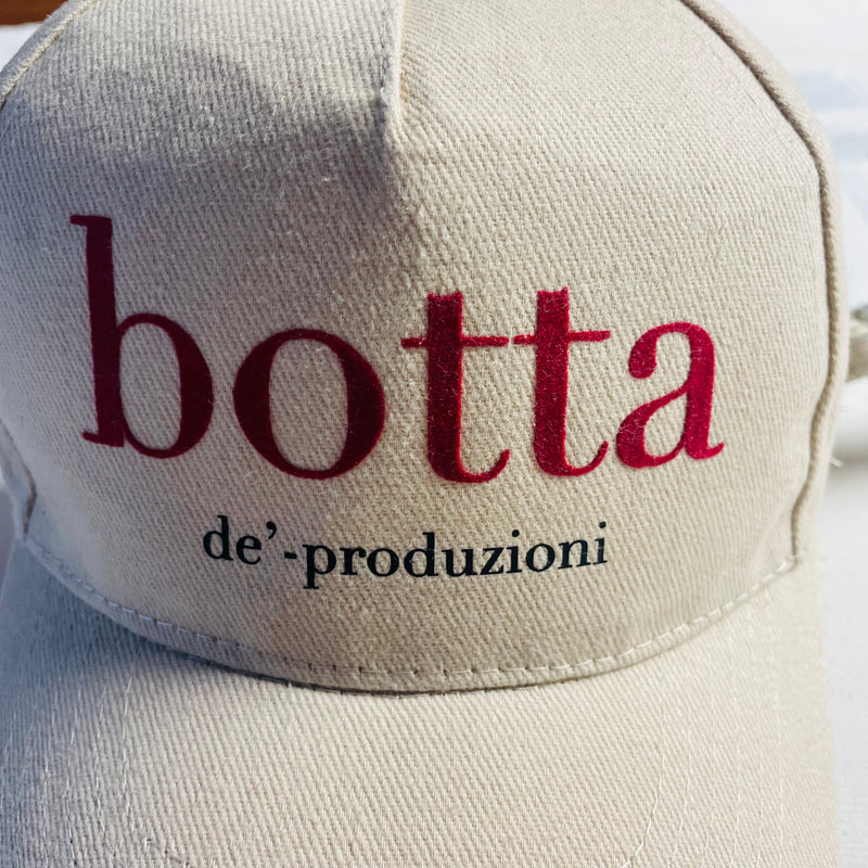 Botta Il cappellino